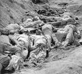 Koren War 2755Korea Military A4 Photo Print