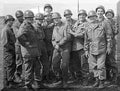 Koren War 2760Korea Military A4 Photo Print