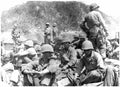 Koren War 2763Korea Military A4 Photo Print