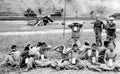 Koren War 2777Korea Military A4 Photo Print