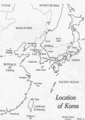 Koren War 2785Korea Military A4 Photo Print