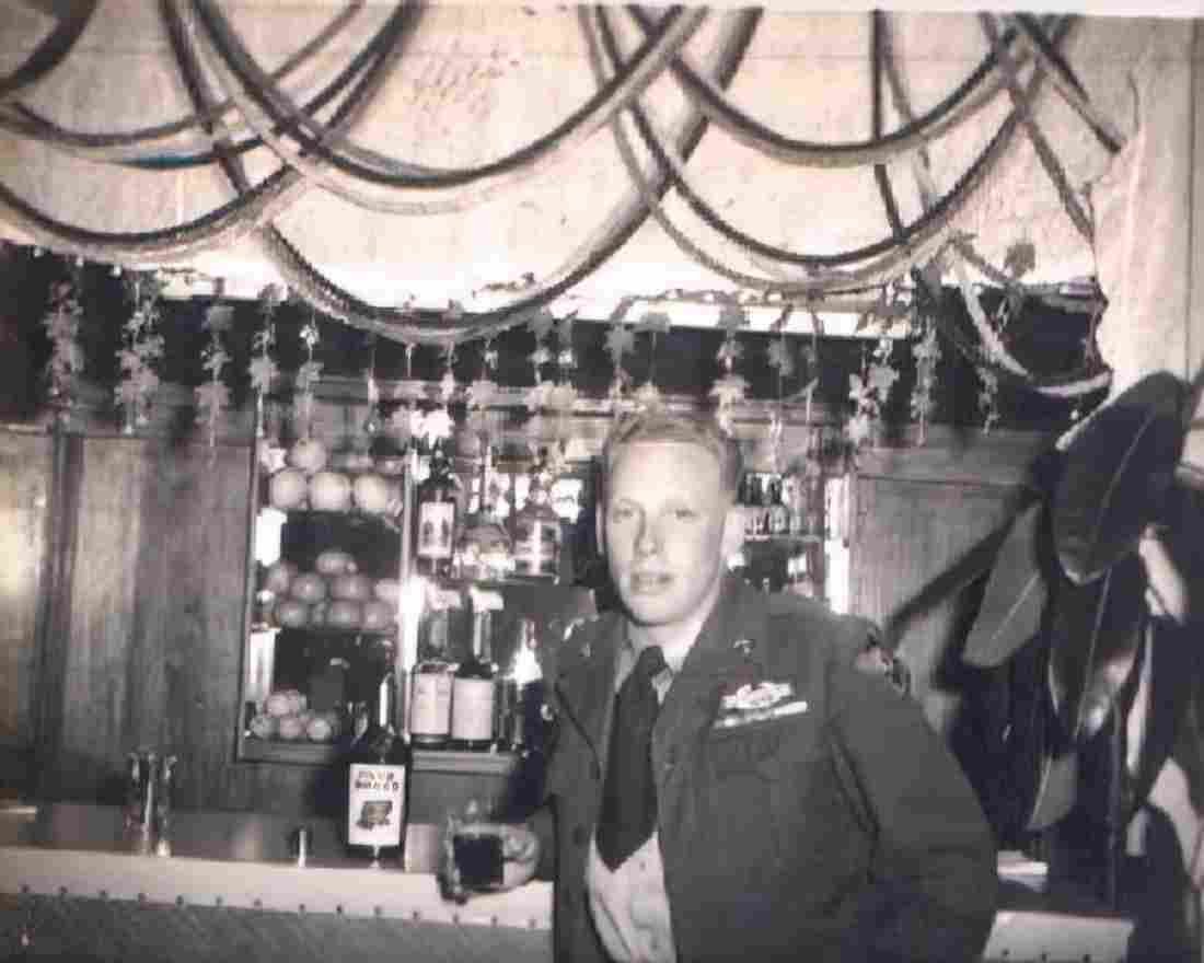 Koren War 2800Korea Military A4 Photo Print