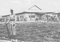Koren War 2813Korea Military A4 Photo Print