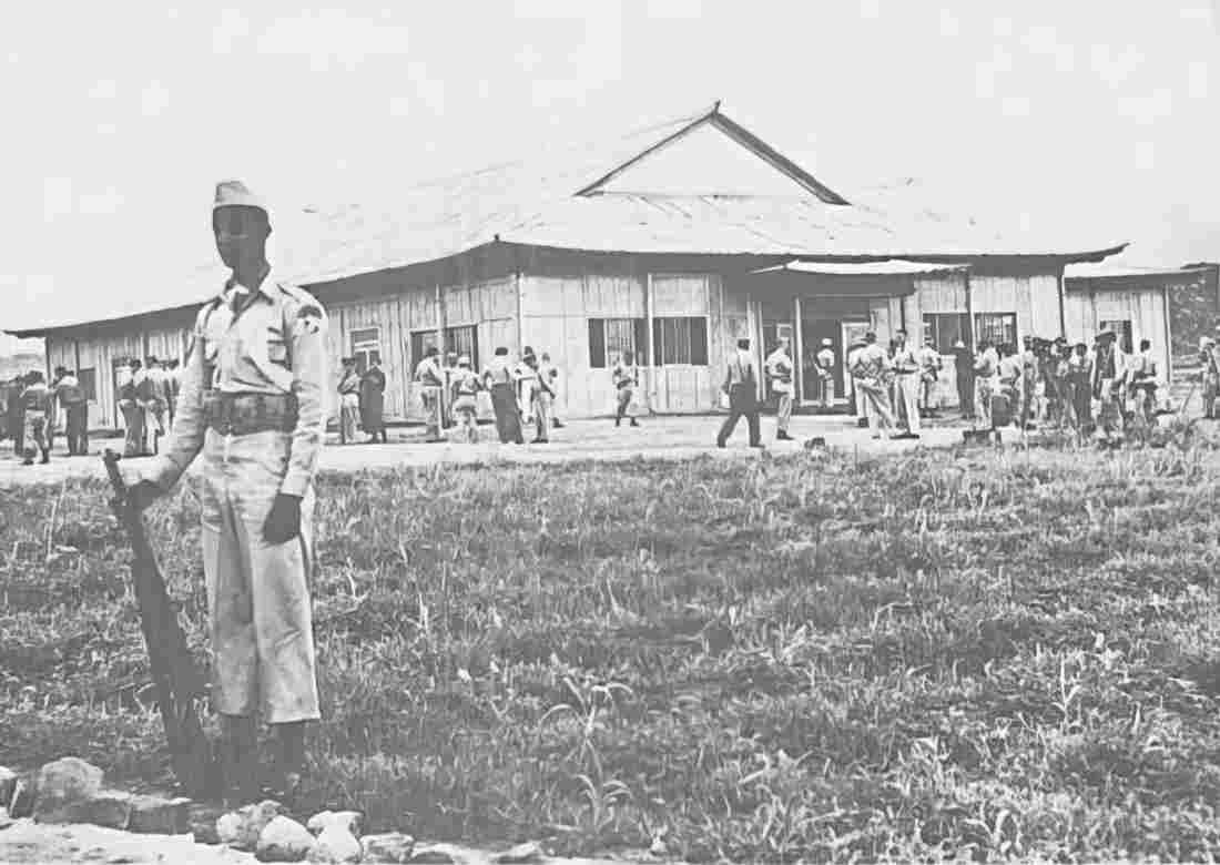 Koren War 2813Korea Military A4 Photo Print