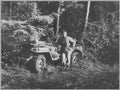Koren War 2825Korea Military A4 Photo Print