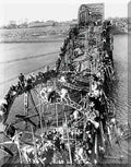 Koren War 2838Korea Military A4 Photo Print