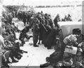 Koren War 2860Korea Military A4 Photo Print