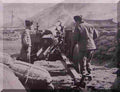 Koren War 2864Korea Military A4 Photo Print