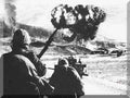 Koren War 2865Korea Military A4 Photo Print