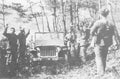 Koren War 2870Korea Military A4 Photo Print