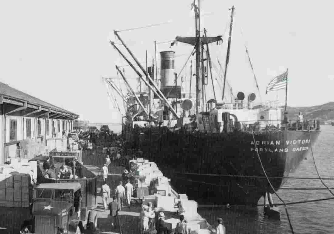 Koren War 2876Korea Military A4 Photo Print
