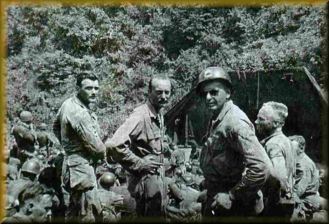 Koren War 2877Korea Military A4 Photo Print