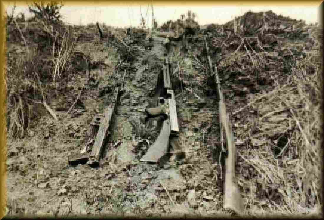 Koren War 2878Korea Military A4 Photo Print