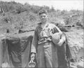 Koren War 2890Korea Military A4 Photo Print