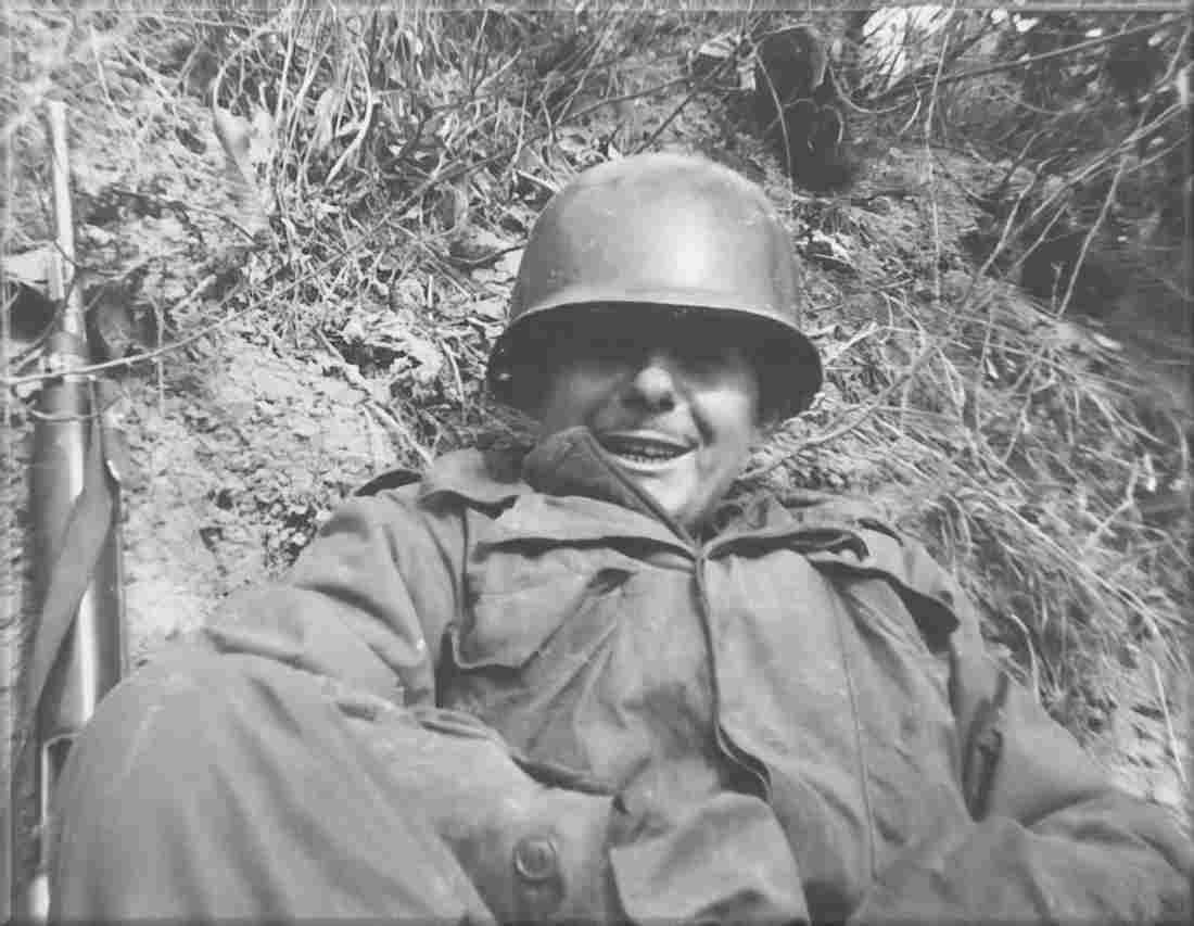 Koren War 2895Korea Military A4 Photo Print