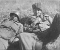 Koren War 2896Korea Military A4 Photo Print