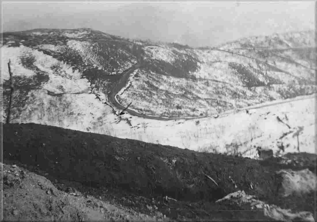 Koren War 2899Korea Military A4 Photo Print