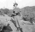 Koren War 2904Korea Military A4 Photo Print