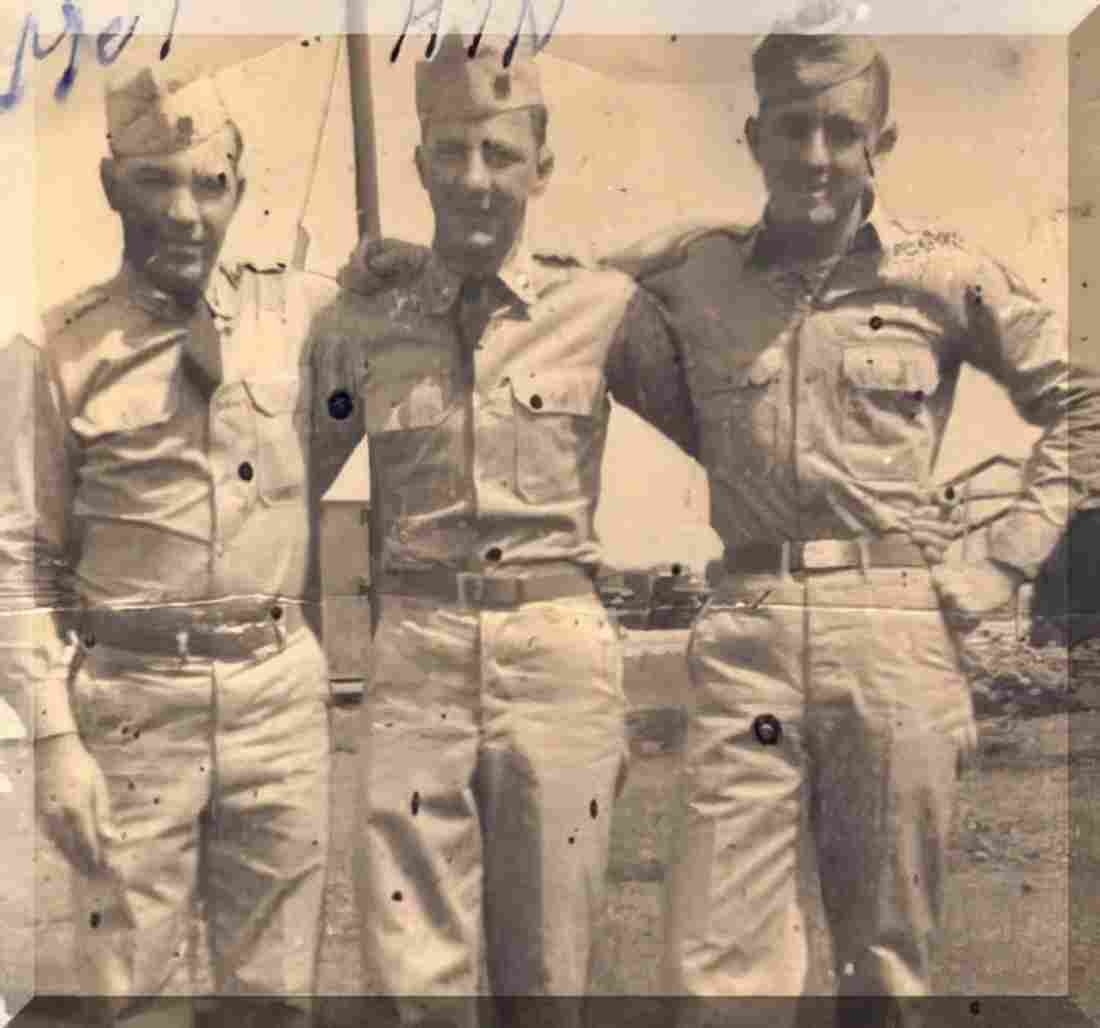 Koren War 2913Korea Military A4 Photo Print