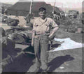 Koren War 2917Korea Military A4 Photo Print