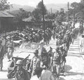 Koren War 2922Korea Military A4 Photo Print
