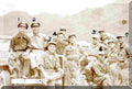 Koren War 2927Korea Military A4 Photo Print