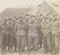 Koren War 2929Korea Military A4 Photo Print
