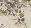 Koren War 2930Korea Military A4 Photo Print