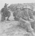 Koren War 2931Korea Military A4 Photo Print