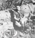 Koren War 2933Korea Military A4 Photo Print