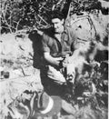 Koren War 2934Korea Military A4 Photo Print