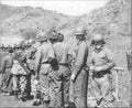 Koren War 2938Korea Military A4 Photo Print