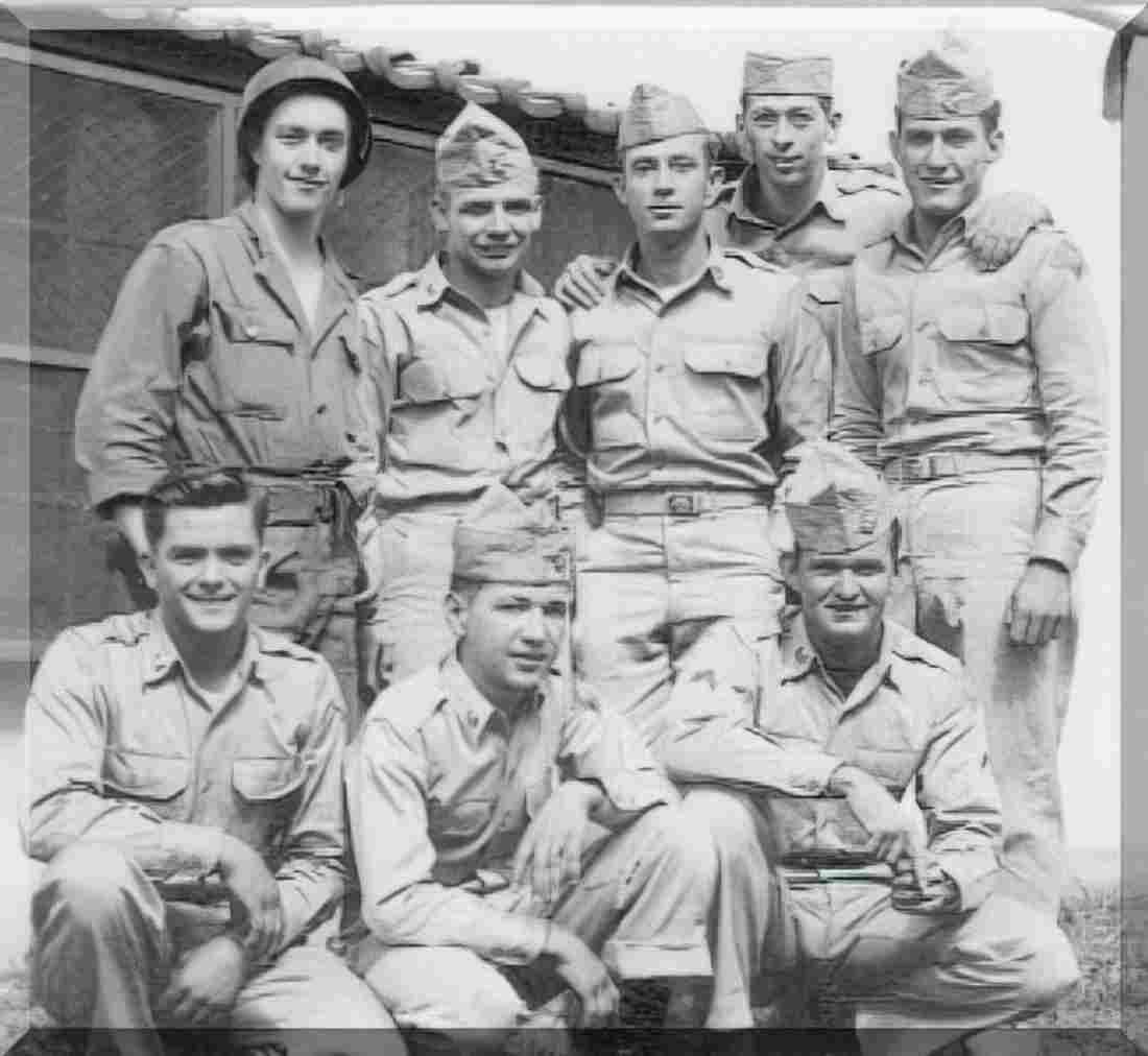 Koren War 2939Korea Military A4 Photo Print