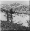 Koren War 2940Korea Military A4 Photo Print