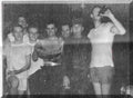 Koren War 2943Korea Military A4 Photo Print