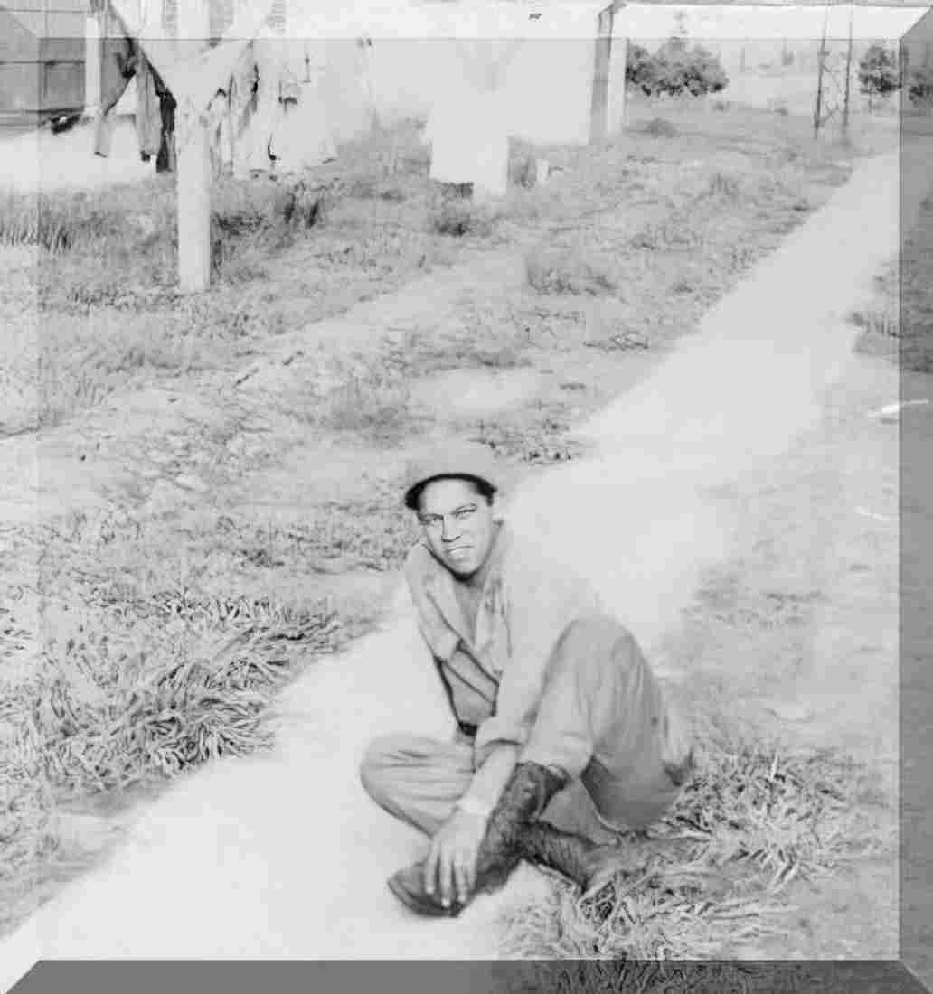 Koren War 2944Korea Military A4 Photo Print