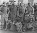 Koren War 2947Korea Military A4 Photo Print