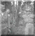 Koren War 2952Korea Military A4 Photo Print