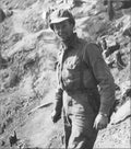 Koren War 2956Korea Military A4 Photo Print