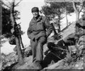 Koren War 2959Korea Military A4 Photo Print