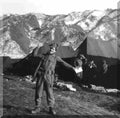 Koren War 2961Korea Military A4 Photo Print
