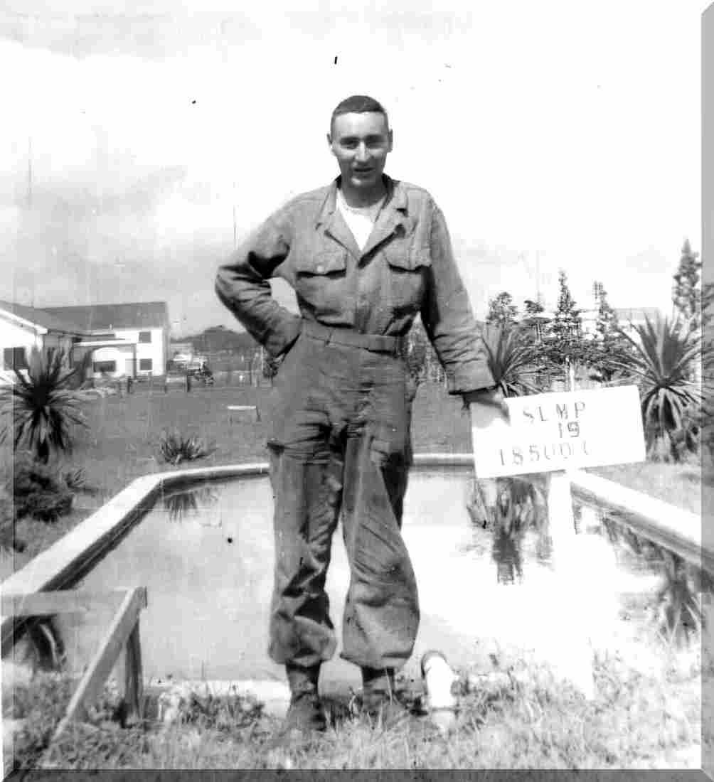 Koren War 2965Korea Military A4 Photo Print