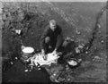 Koren War 2970Korea Military A4 Photo Print