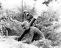 Koren War 2974Korea Military A4 Photo Print