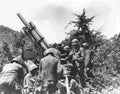 Koren War 2975Korea Military A4 Photo Print