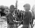 Koren War 2983Korea Military A4 Photo Print