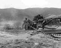 Koren War 2984Korea Military A4 Photo Print