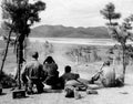 Koren War 2985Korea Military A4 Photo Print