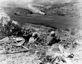 Koren War 2987Korea Military A4 Photo Print