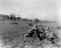 Koren War 2991Korea Military A4 Photo Print